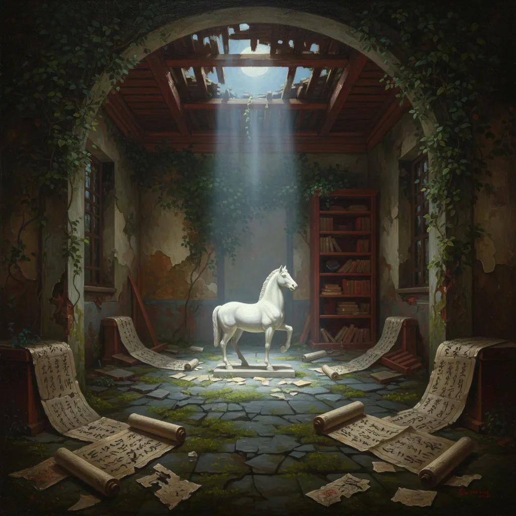 궤변가라 불린 자들의 침묵