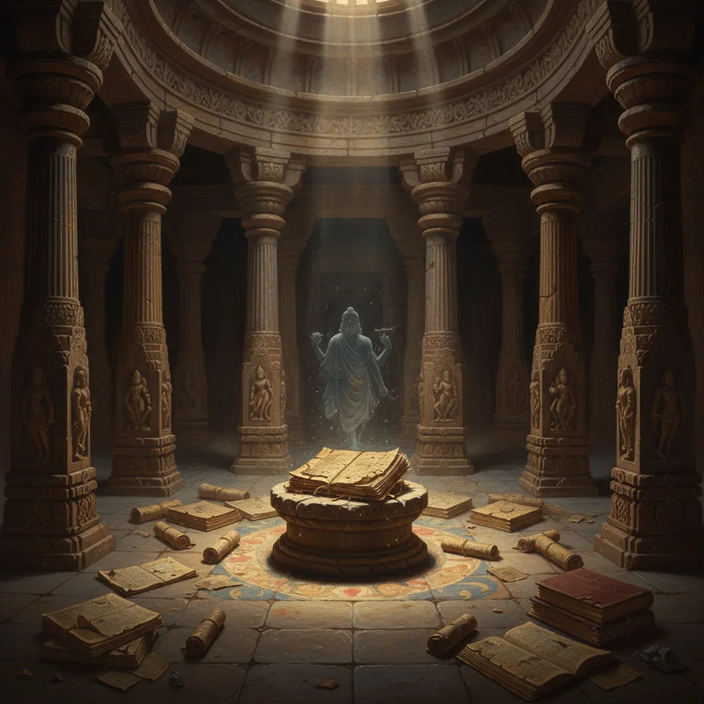 저자는 사라지고 텍스트만 전쟁터로 남았다