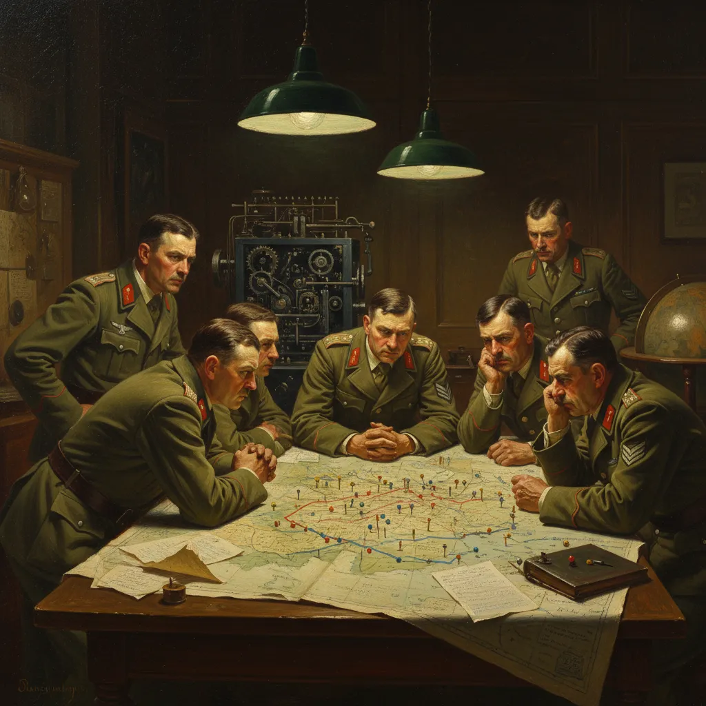 200년 동안 무시당한 아이디어