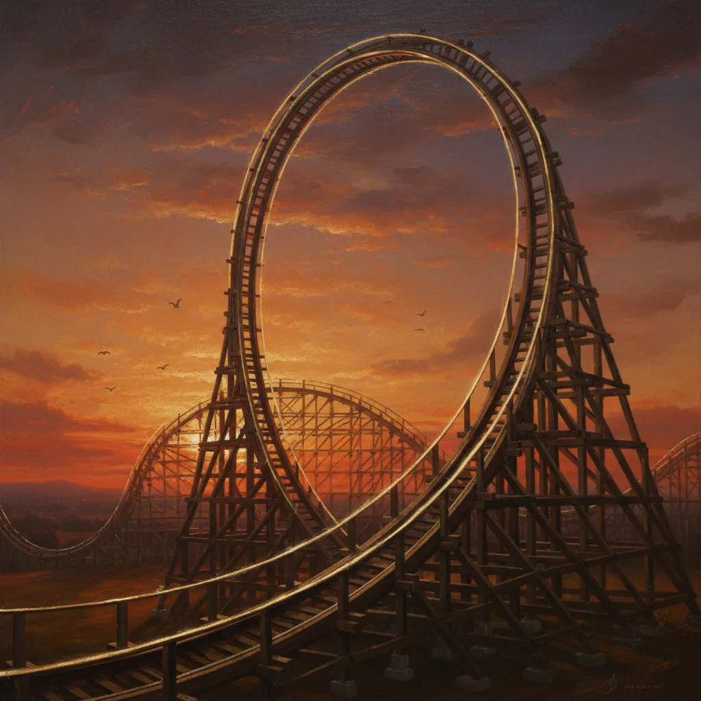 뉴턴의 물리학을 다시 쓰다 — 힘 대신 에너지로