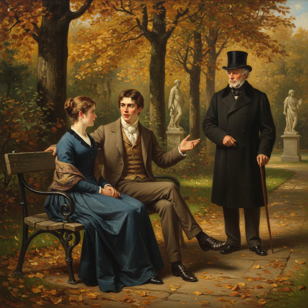 ## 르베그 적분을 길거리에서 논하는 청년을 우연히 발견한 교수