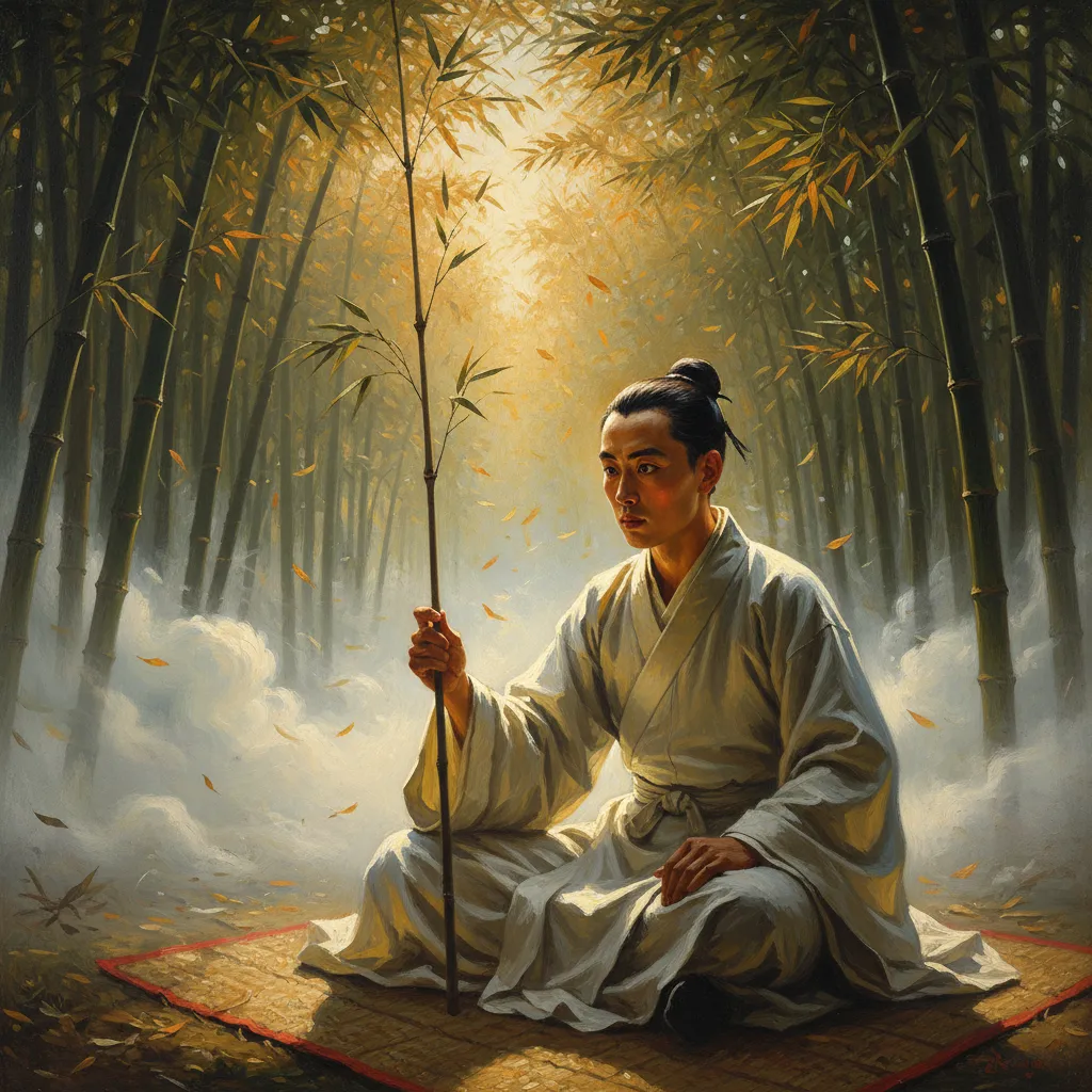 공부란 뭘까 — 격물치지, 사물을 뚫어보는 법