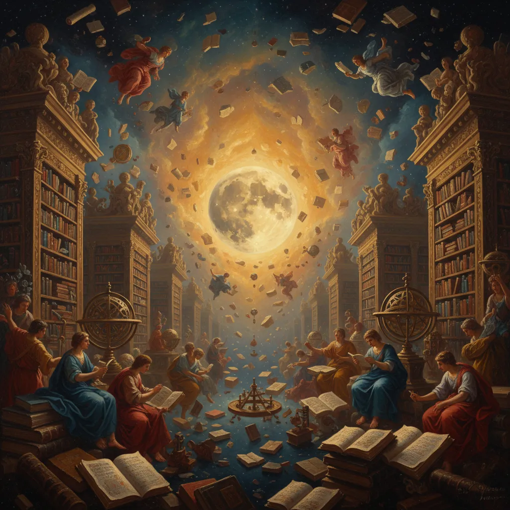 천 년이 지나도 우리에게 남은 것