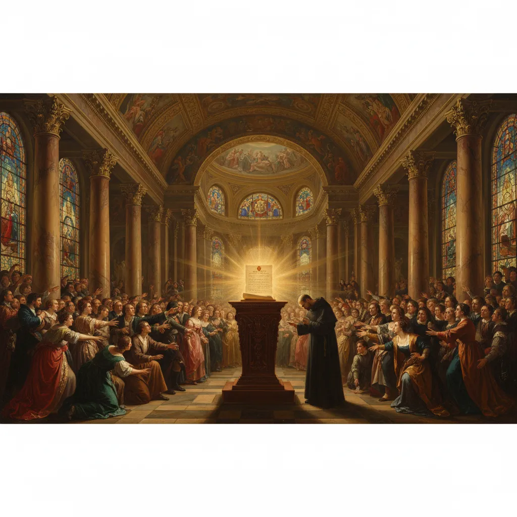 그는 인류 역사상 가장 비싼 물건에 '무료' 딱지를 붙였다