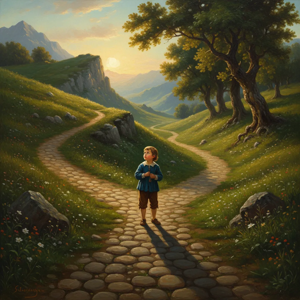 가장 짧은 길을 찾는 본능 — 우리 안의 라그랑주