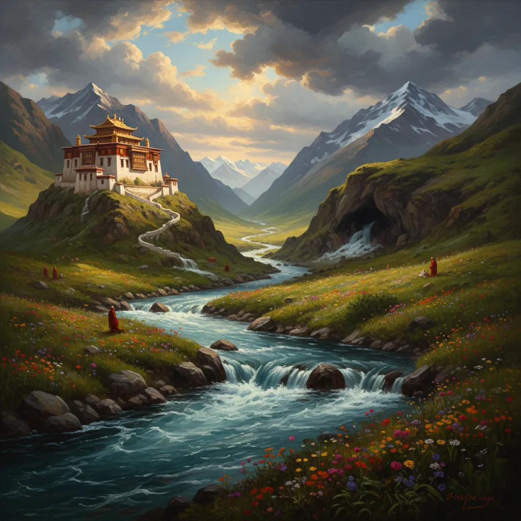 ## 레시피 두 개를 섞어 새 요리를 만들다