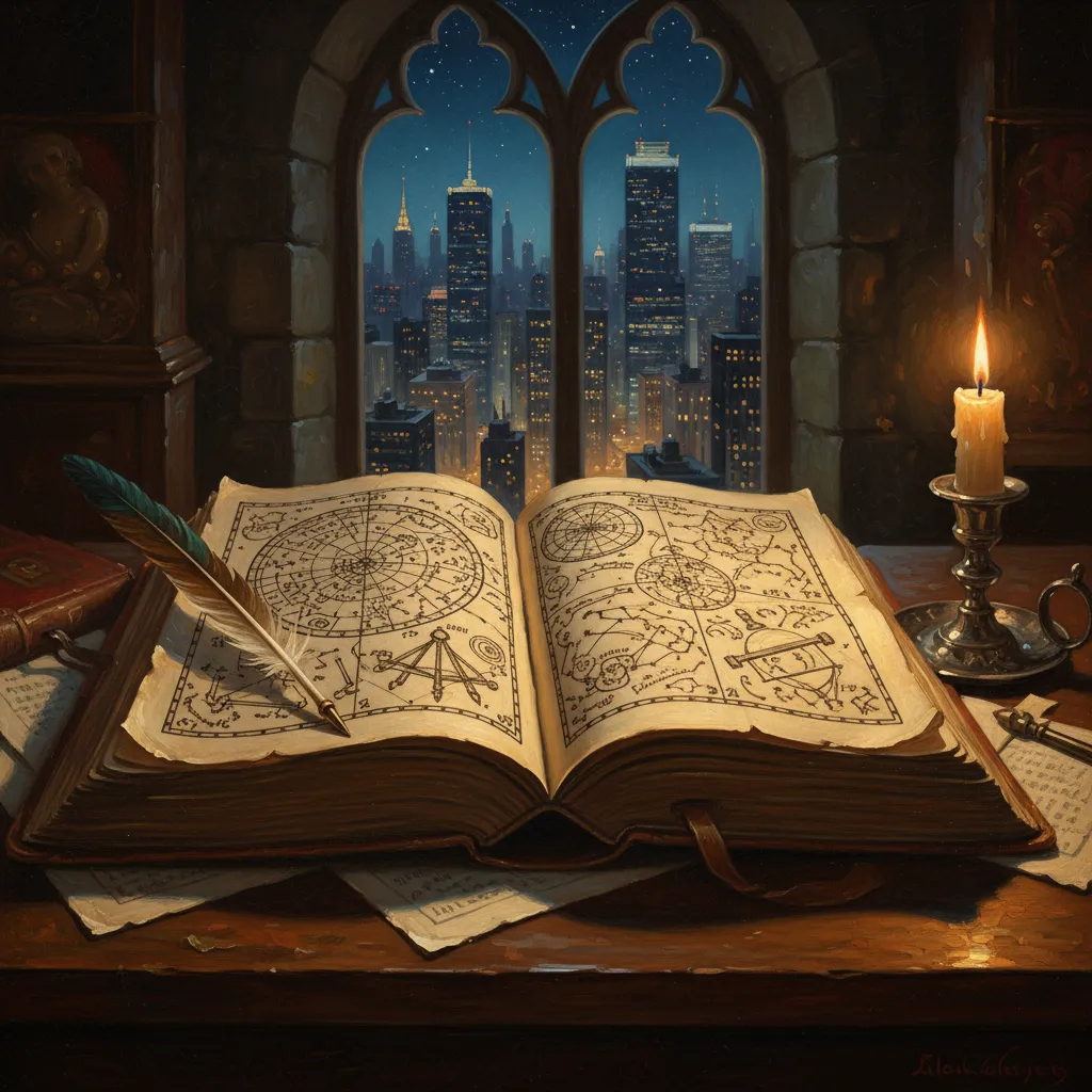 천 년 뒤에도 울리는 질문