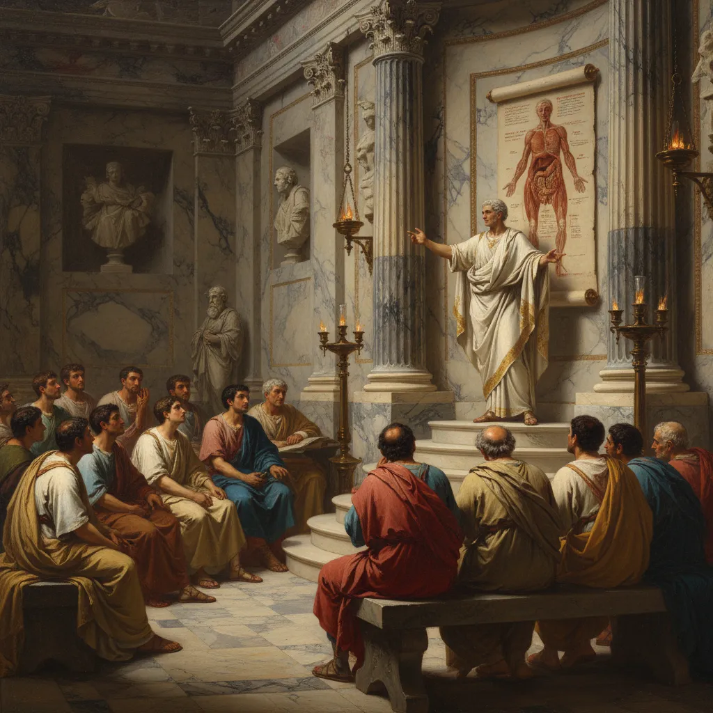 1,400년 동안 아무도 의심하지 않은 거짓말