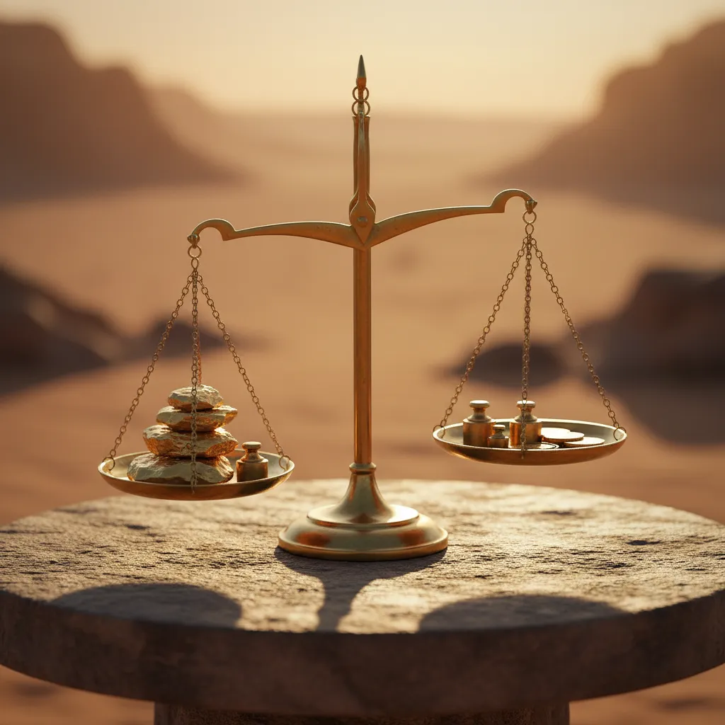 x를 찾아라 — 대수학은 이렇게 태어났다