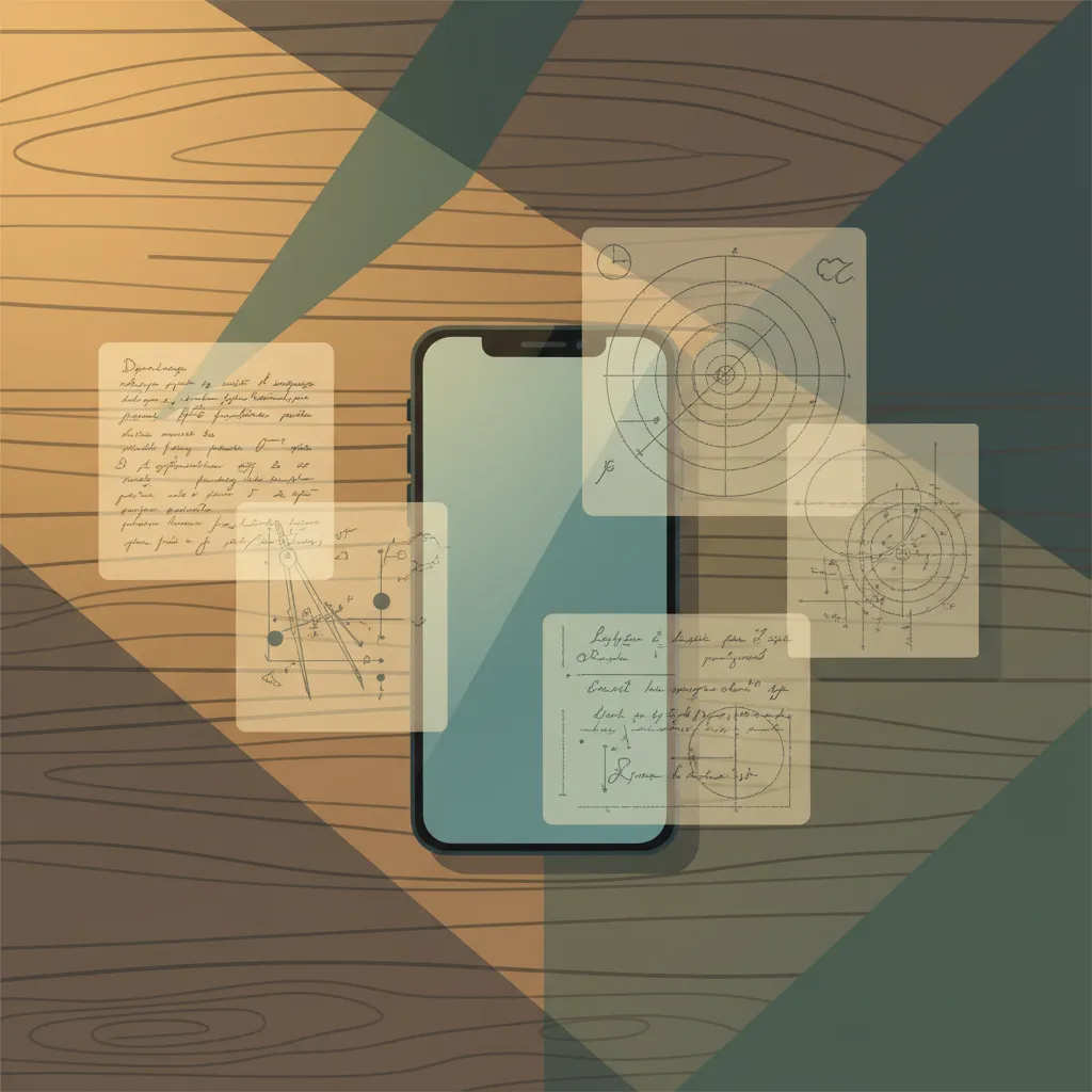 당신의 스마트폰 속에 살아있는 비에트