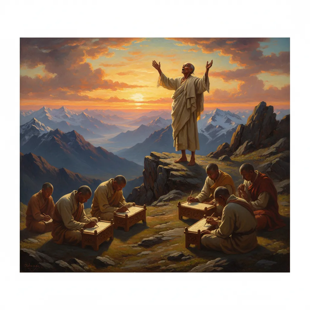 ## 십만 노래가 된 살인자의 생애