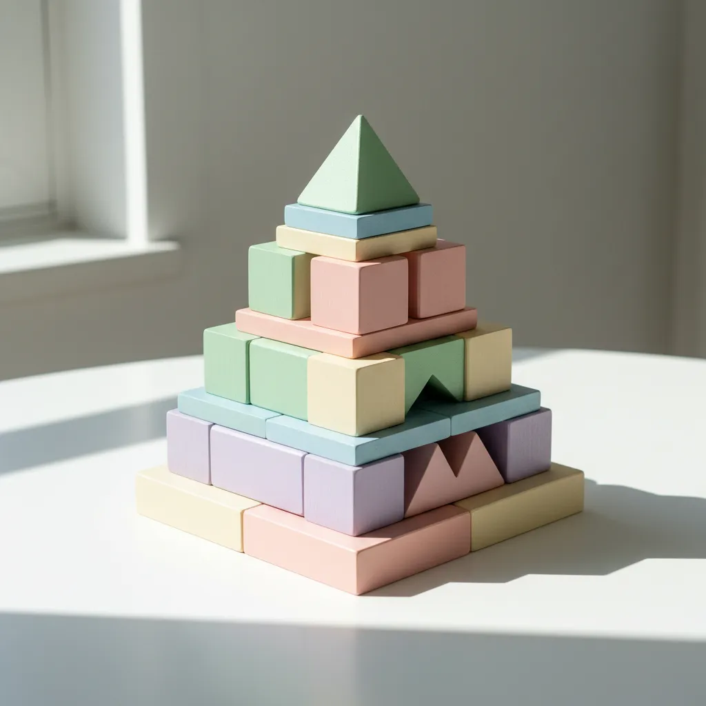 숫자로 쌓은 피라미드 — 파스칼의 삼각형이 뭐길래