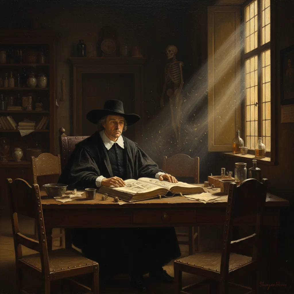 환자가 절반으로 줄어든 의사