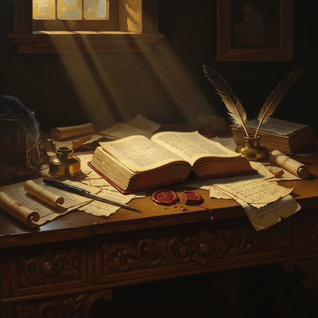 비밀 레시피는 과학이 아니다 — 『의심 많은 화학자』