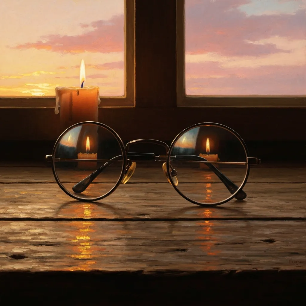 간디가 우리에게 남긴 질문