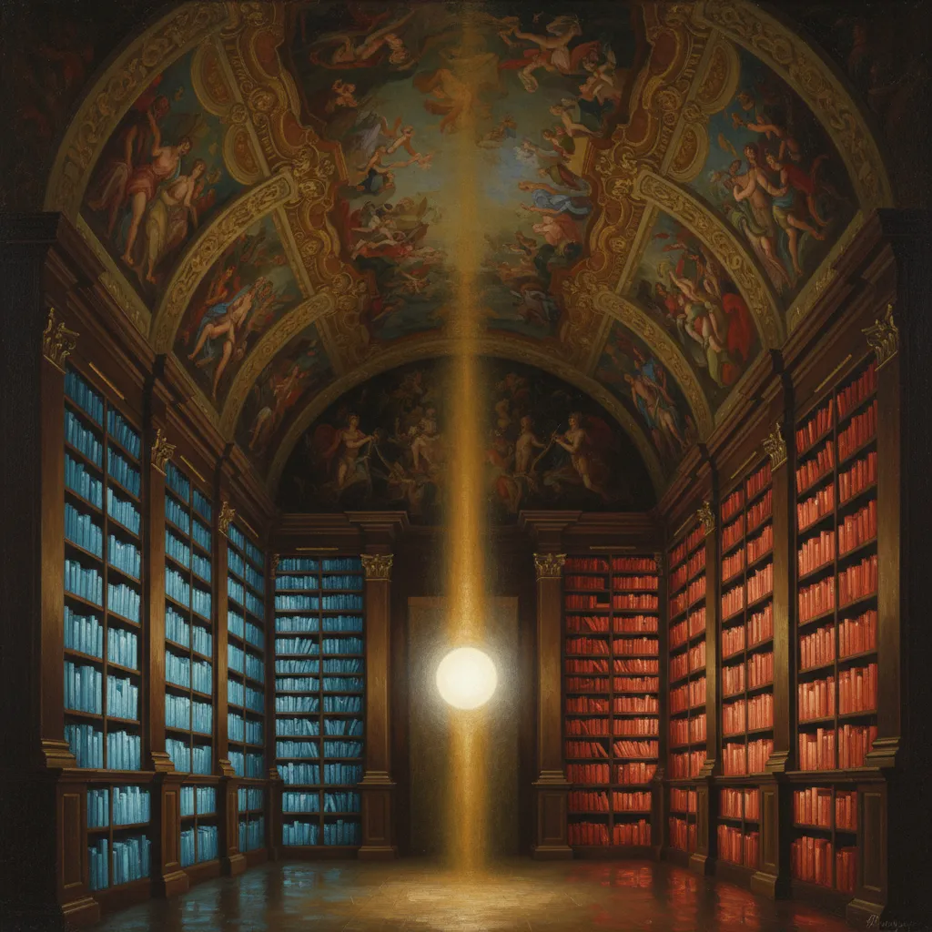 가위질 한 번으로 실수가 태어났다