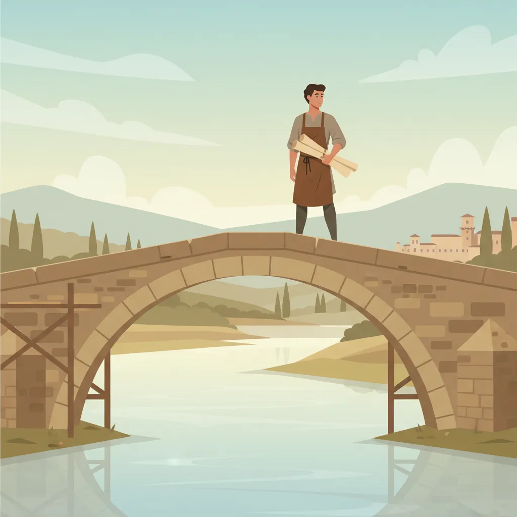 대장장이 아들, 수학의 금기를 건드리다