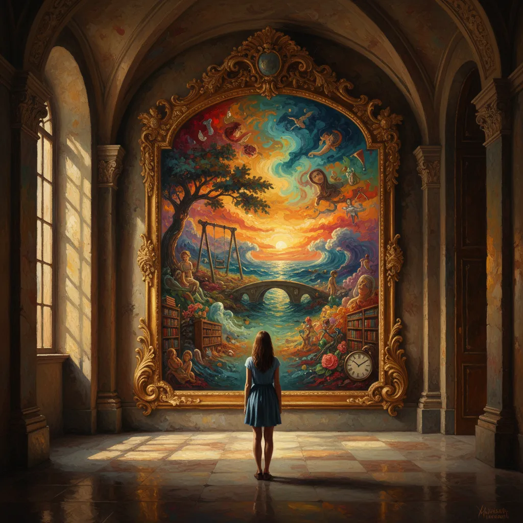 ## 선생님 없이 배우는 법 — 크리슈나무르티의 세 가지 질문