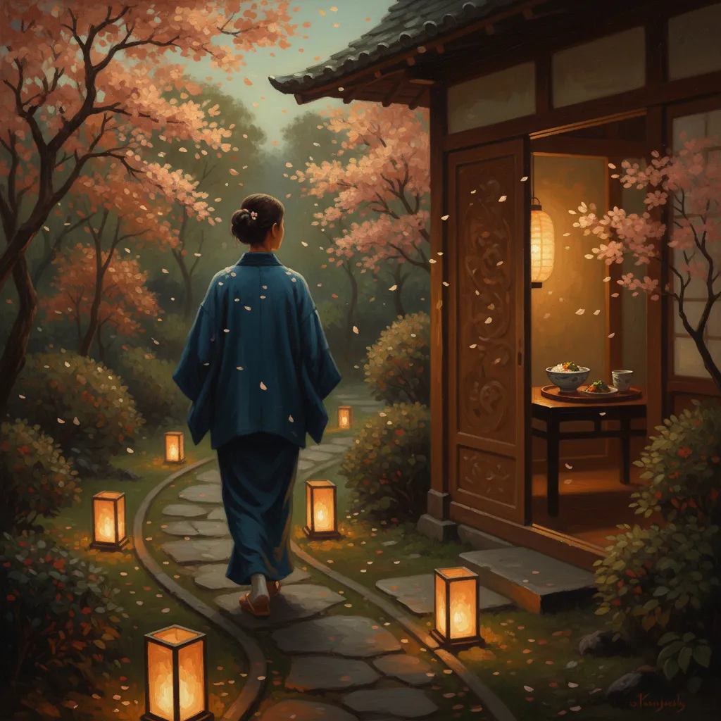 오늘 저녁, 에키켄처럼 먹고 자는 법