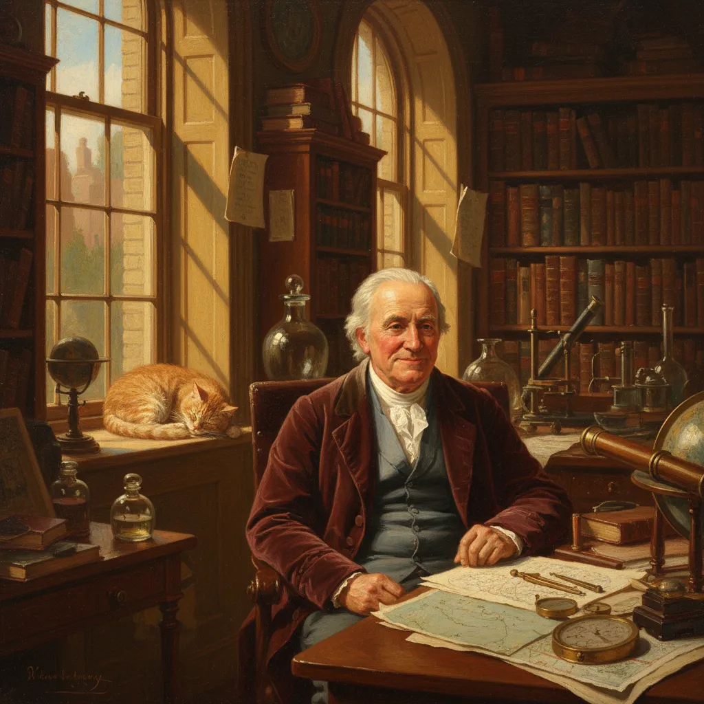 84년의 삶이 우리에게 남긴 한마디