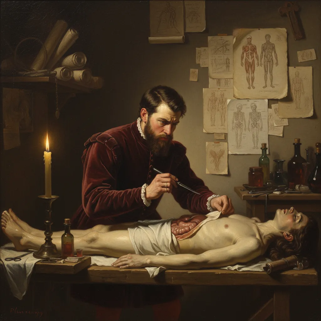 "직접 보겠습니다" — 스물여덟 살의 반란