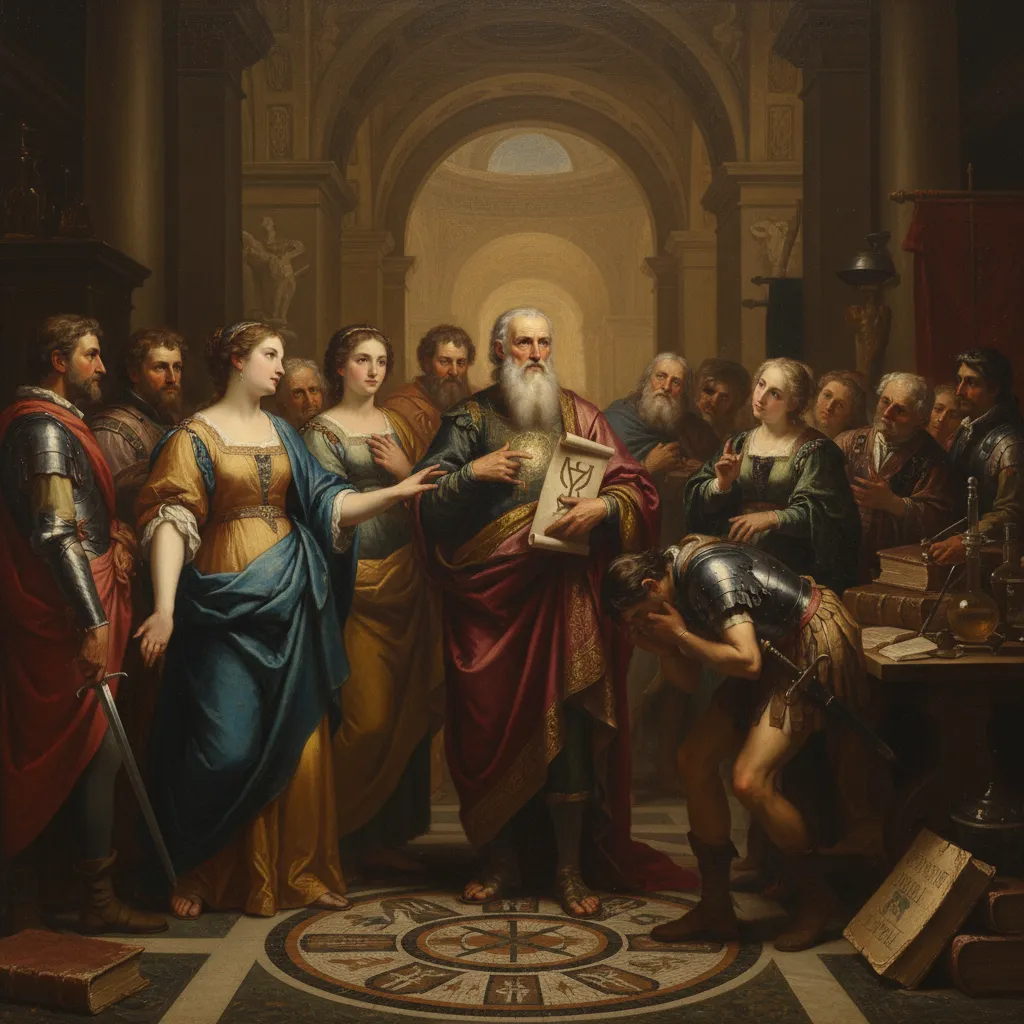 250년 뒤에도 이 사람을 기억하는 진짜 이유