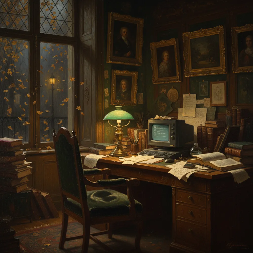 2011년 10월, 세계는 한 사람의 죽음에 울었고 다른 사람의 죽음은 몰랐다