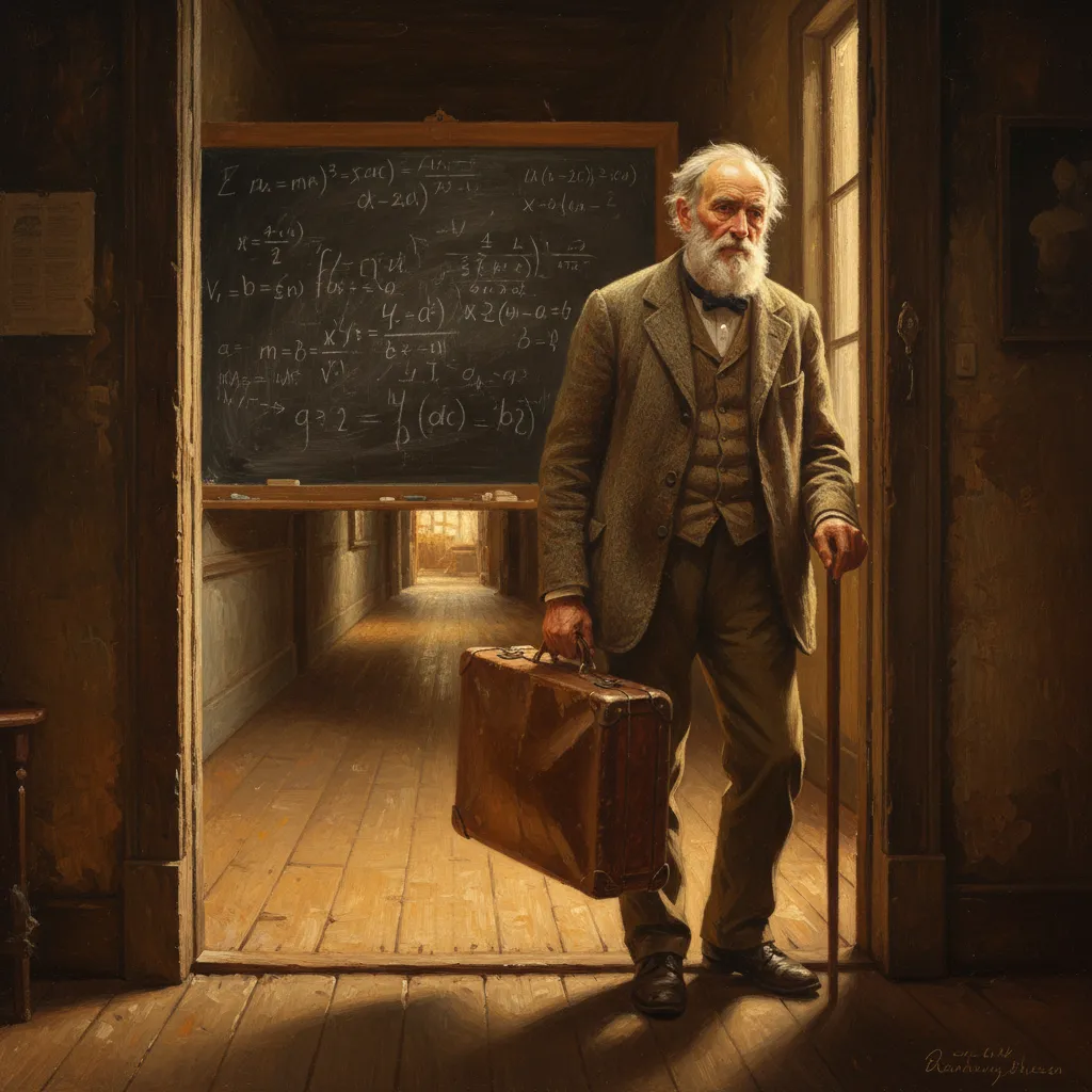 ## 집 열쇠도 없던 남자가 수학 역사상 가장 많은 공저자를 가졌다