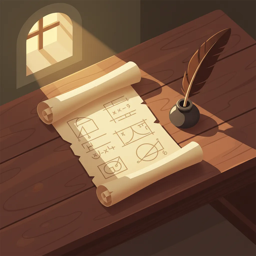 수백 년 동안 아무도 못 푼 문제