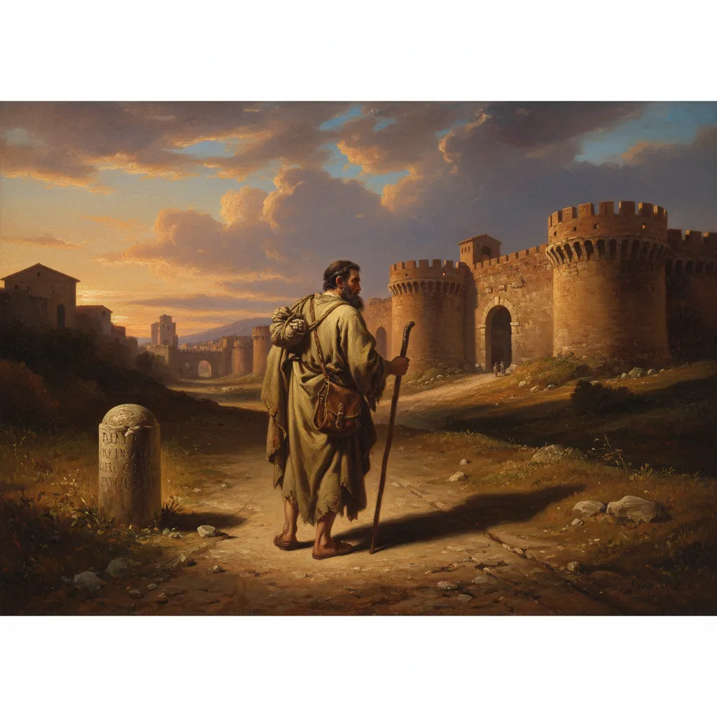 도미티아누스가 철학자들을 추방했을 때