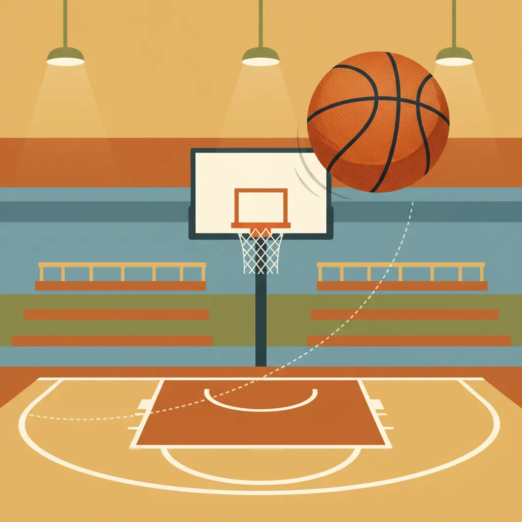 당신이 던진 공은 이미 아폴로니우스를 알고 있다