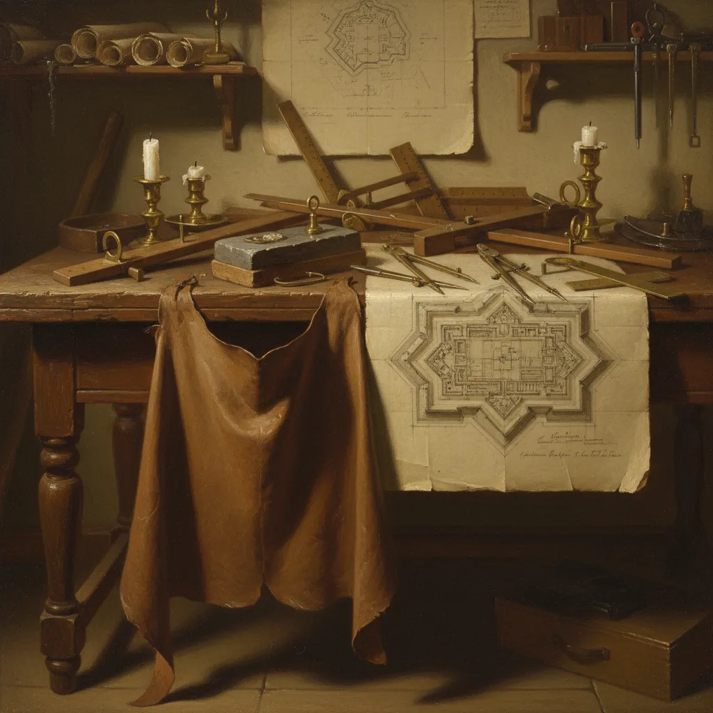 당신의 스마트폰 속 설계도는 어디서 왔을까