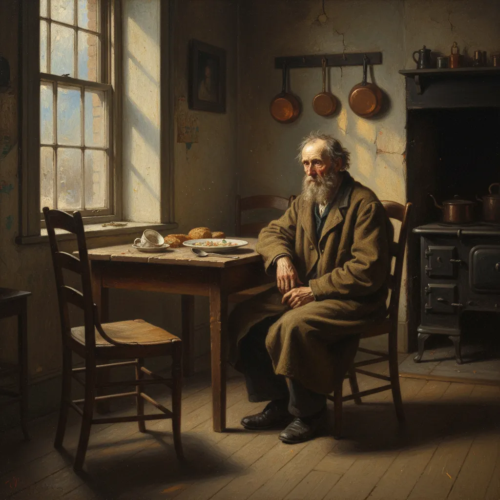 ## 모든 체계의 한계를 증명한 사람은 자기 몸의 한계를 넘지 못했다