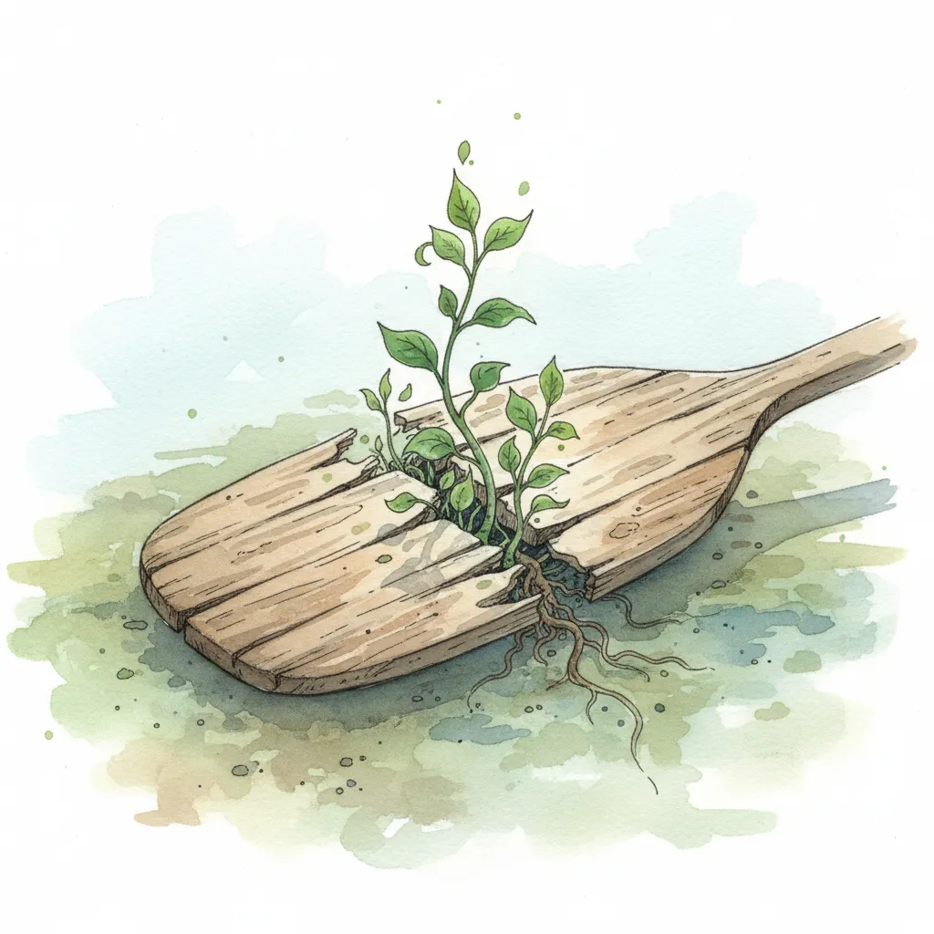 곤장은 사라졌지만, 질문은 남았다