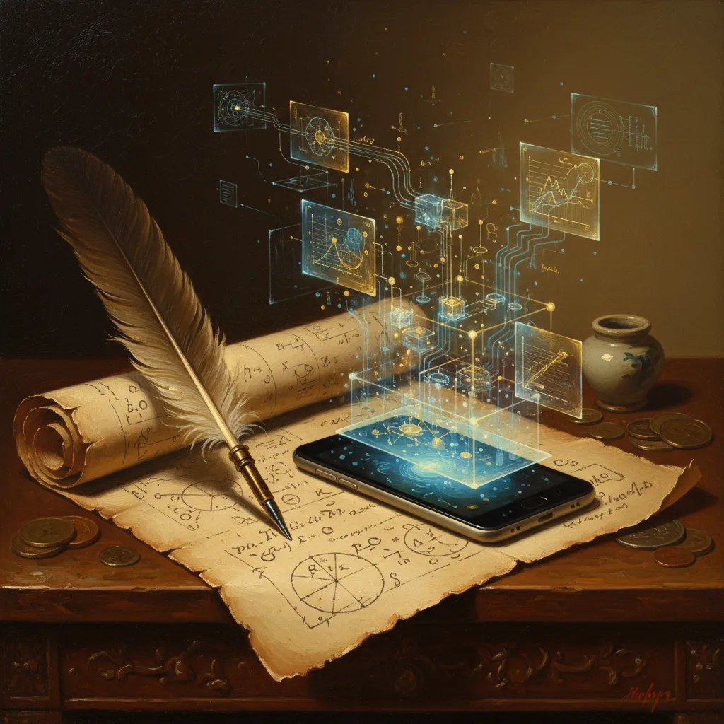 오늘도 베르누이는 살아 있다