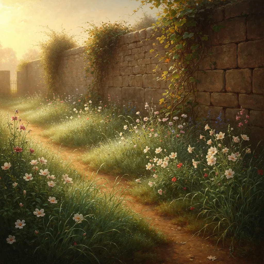 하지 않는데 되는 것들