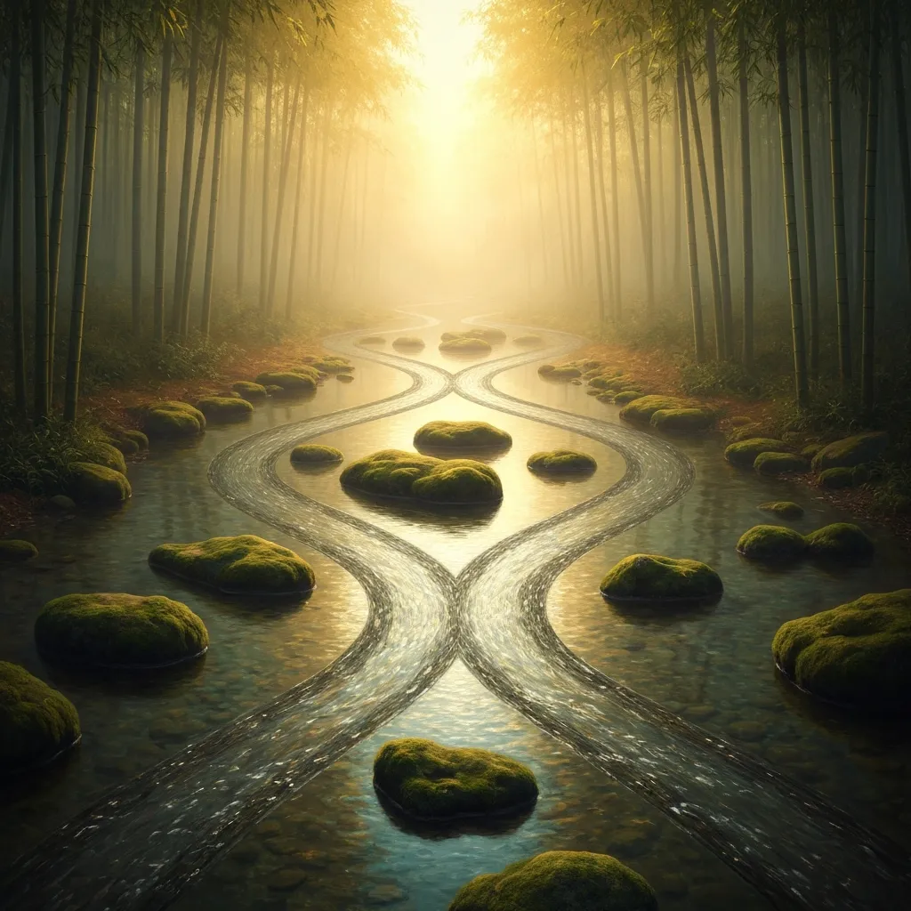 싸우지 않고 이기는 다섯 가지 비밀