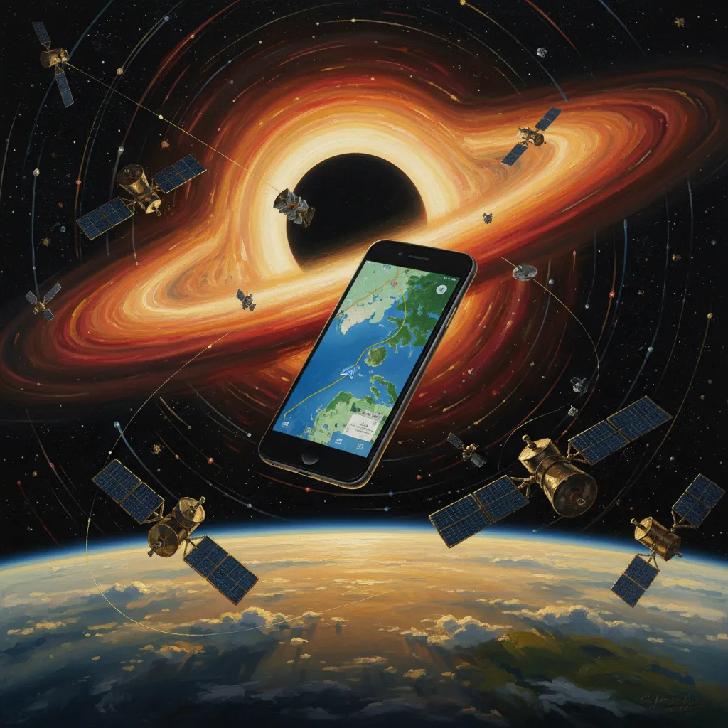 ## 지금 당신의 주머니 속에도 리만이 있다