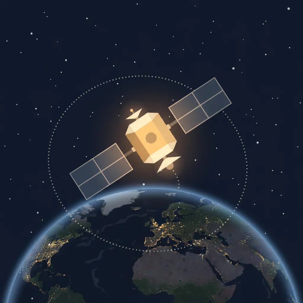 내비게이션이 알고 있는 비밀