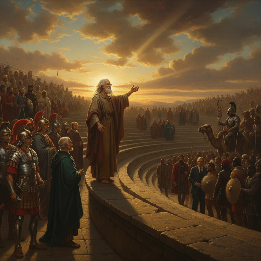 ## 90세 철학자가 아직도 싸우는 이유