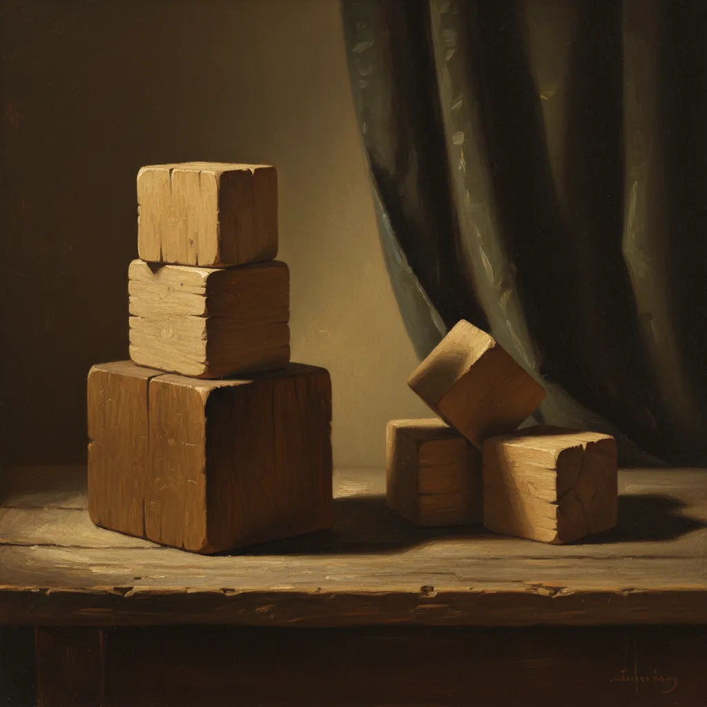 숫자들의 비밀 규칙 — 페르마의 마지막 정리란?