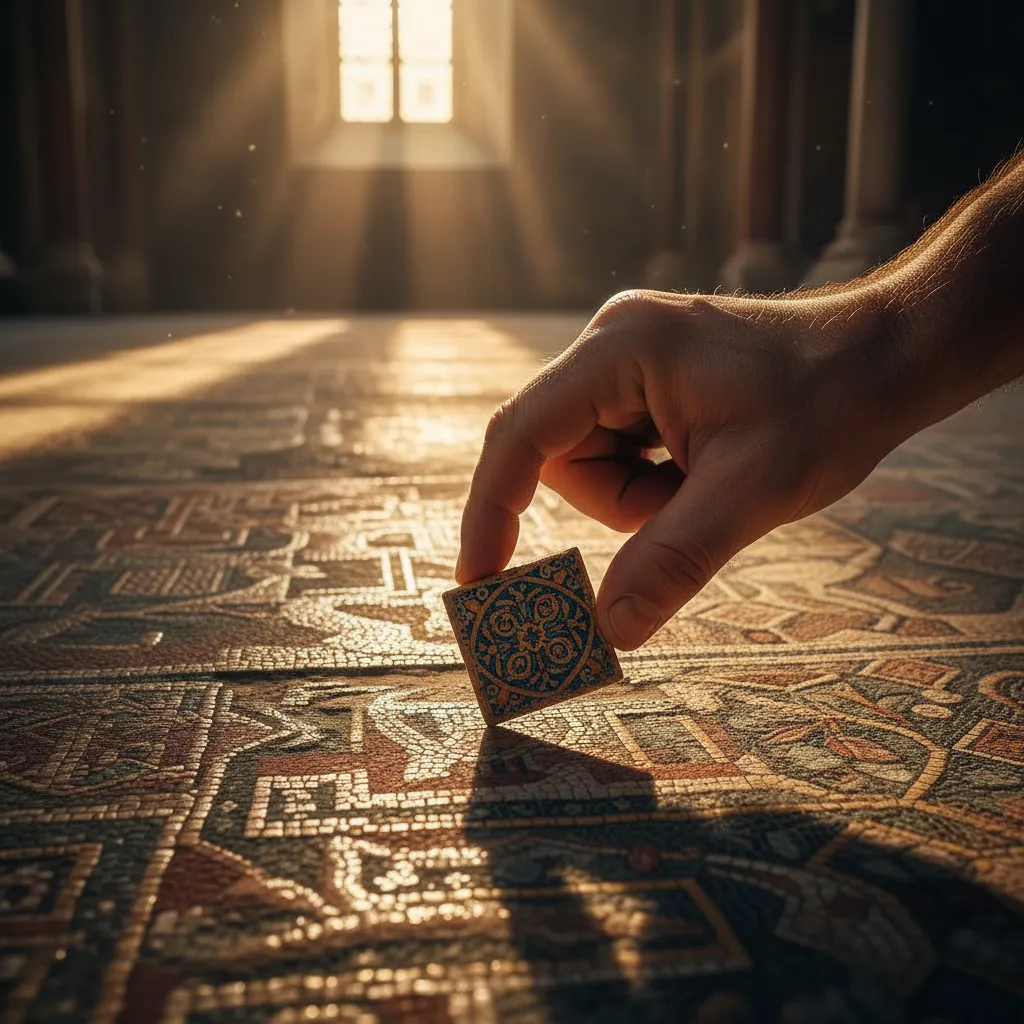 스마트폰을 꺼내기 전에