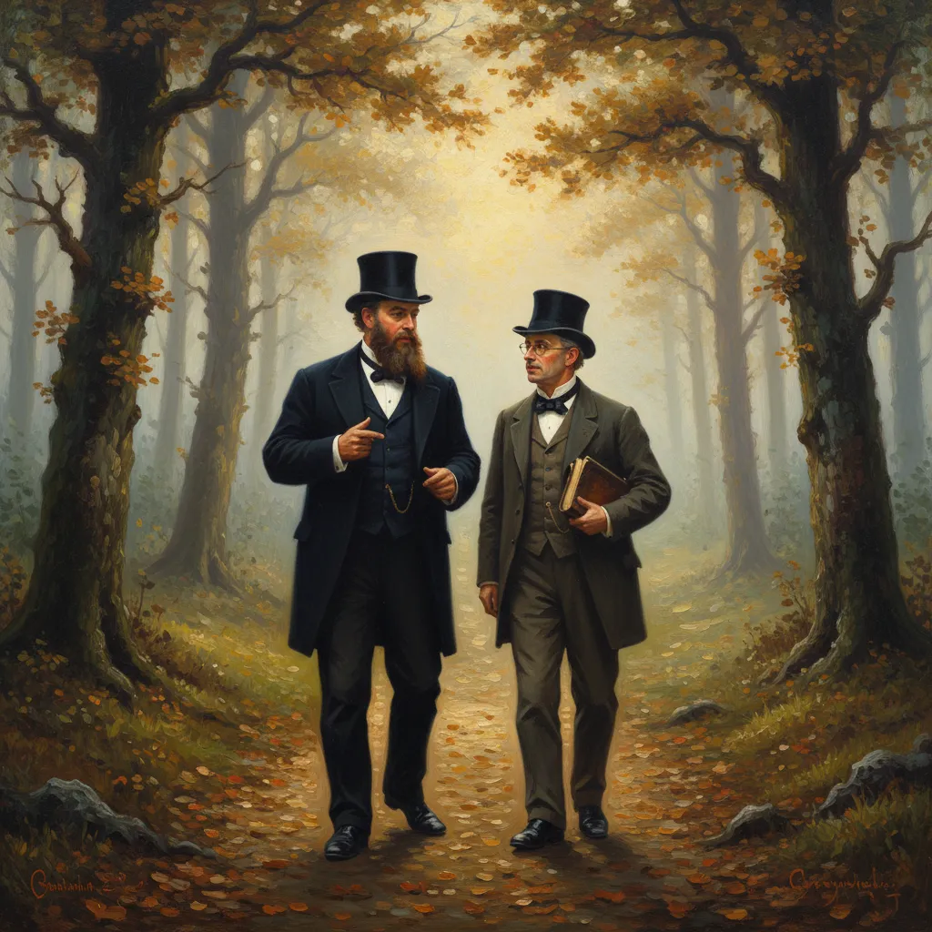 데데킨트가 남긴 것 — 수학은 발명인가 발견인가