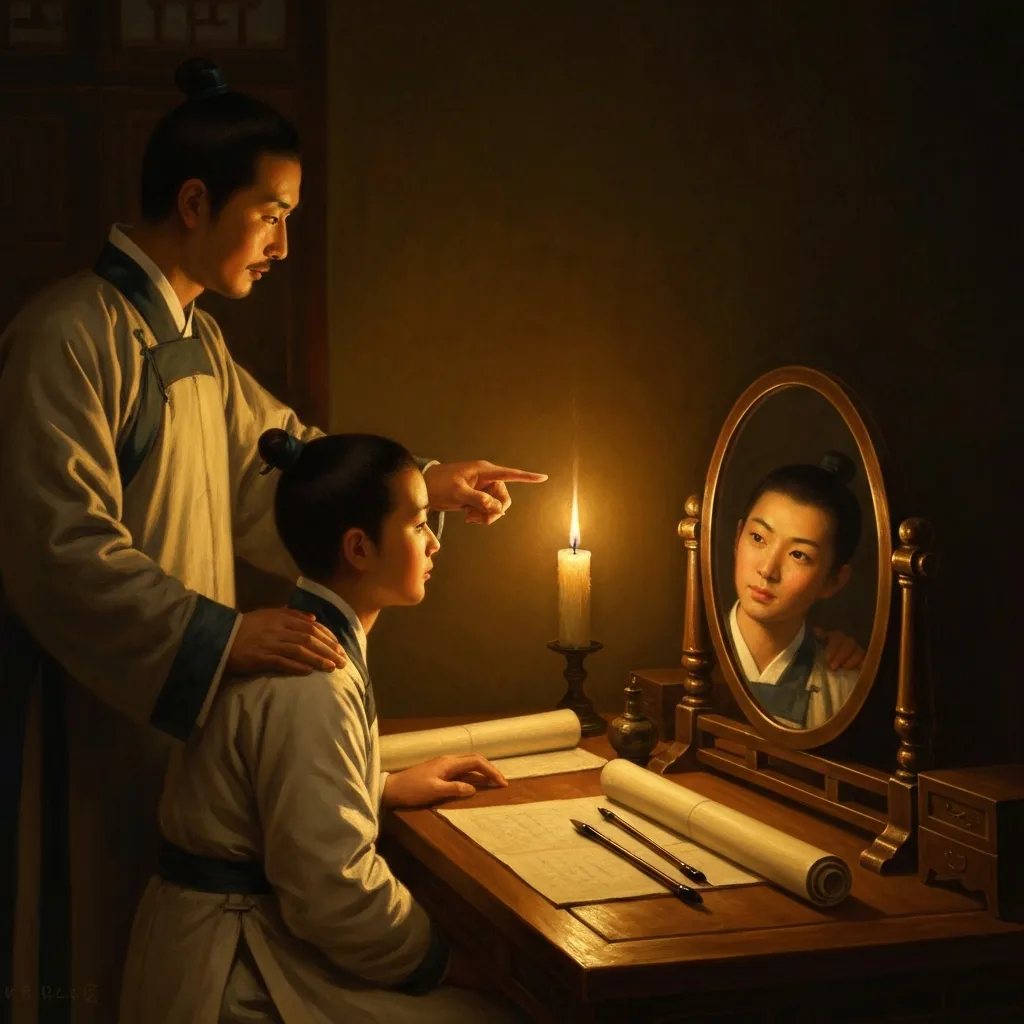 인(仁) — 엘리베이터에서 시작되는 철학