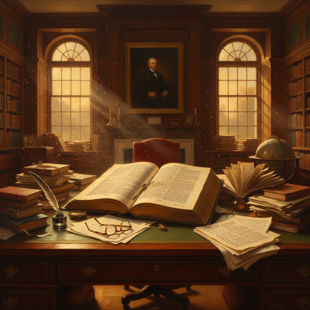 29년을 써서 공리주의를 정면으로 부정한 책을 냈다