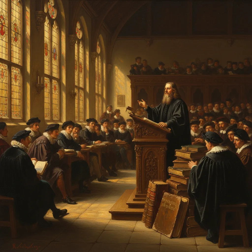 우리말로 과학하자 — 스테빈이 남긴 진짜 유산