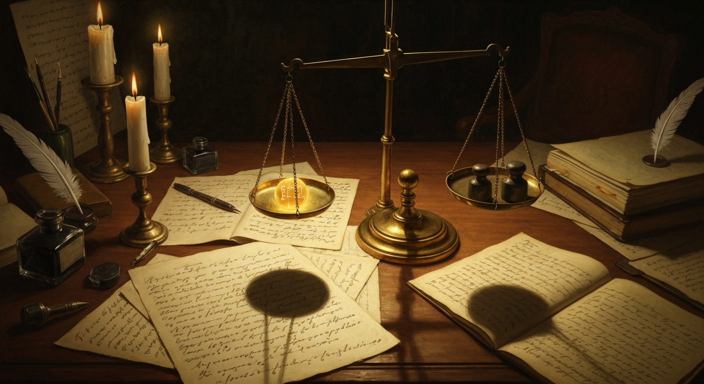 ## 행복에도 단위가 있어야 한다고 우긴 최초의 사람