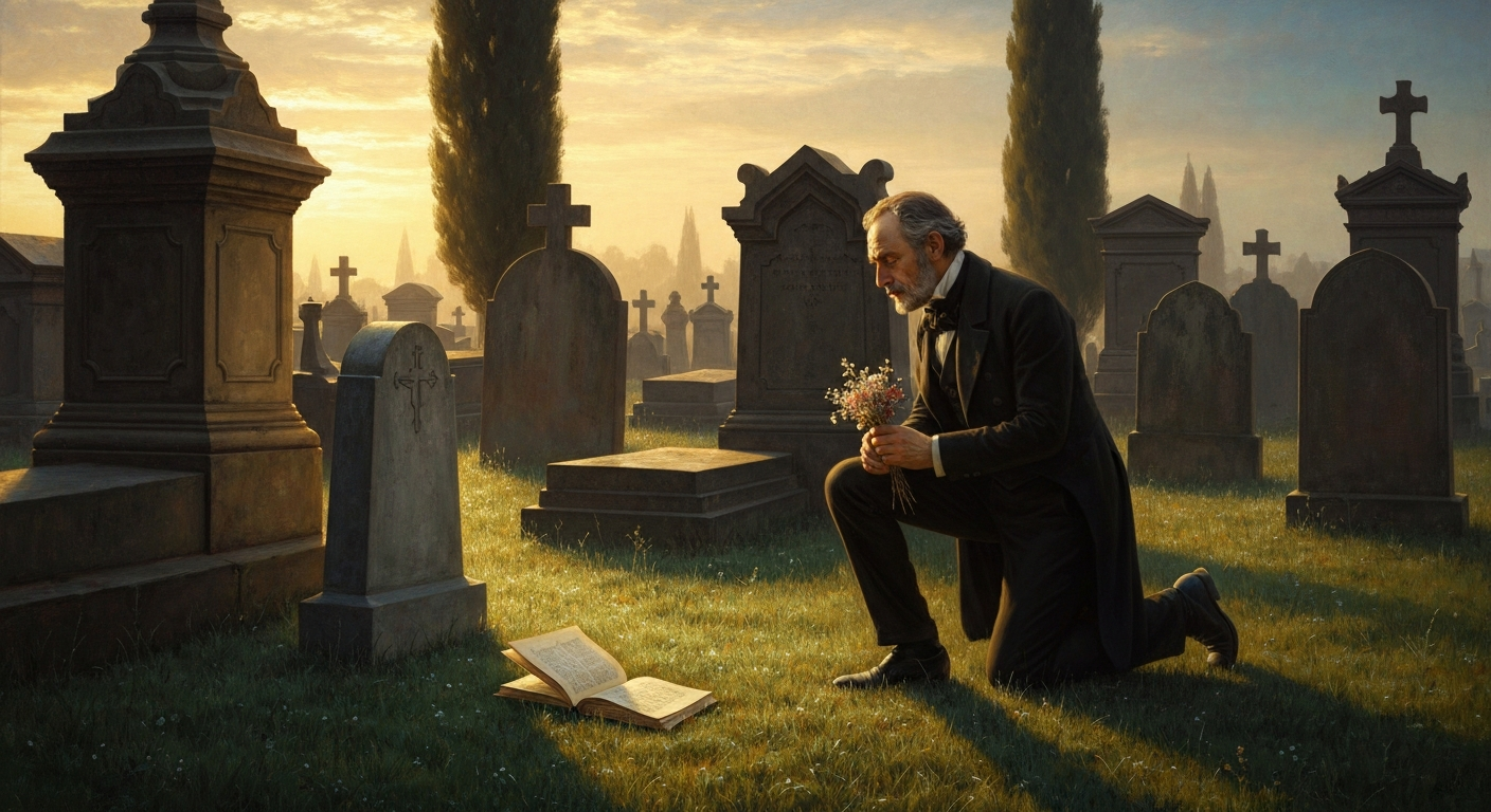 ## 이성의 철학자를 무너뜨린 건 겨우 11개월의 사랑이었다