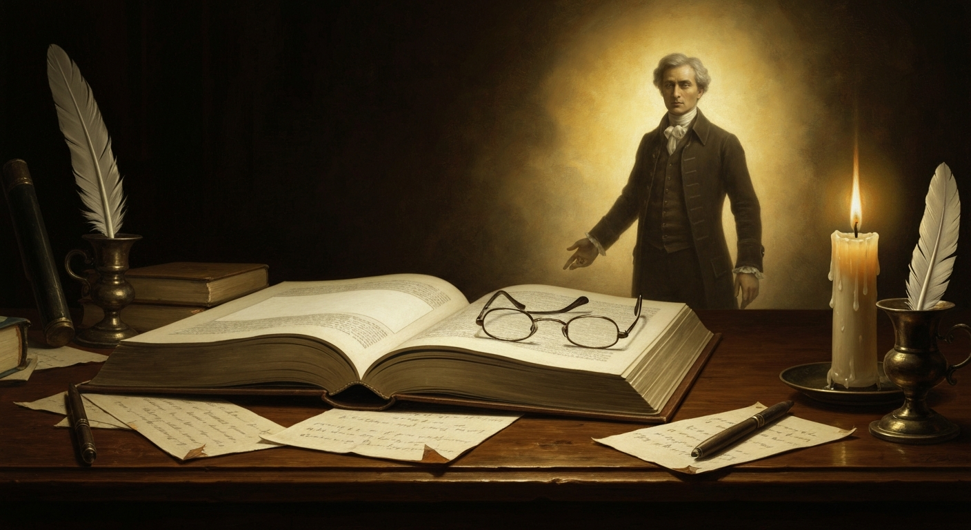 첫 책이 너무 완벽해서 칸트가 쓴 줄 알았다