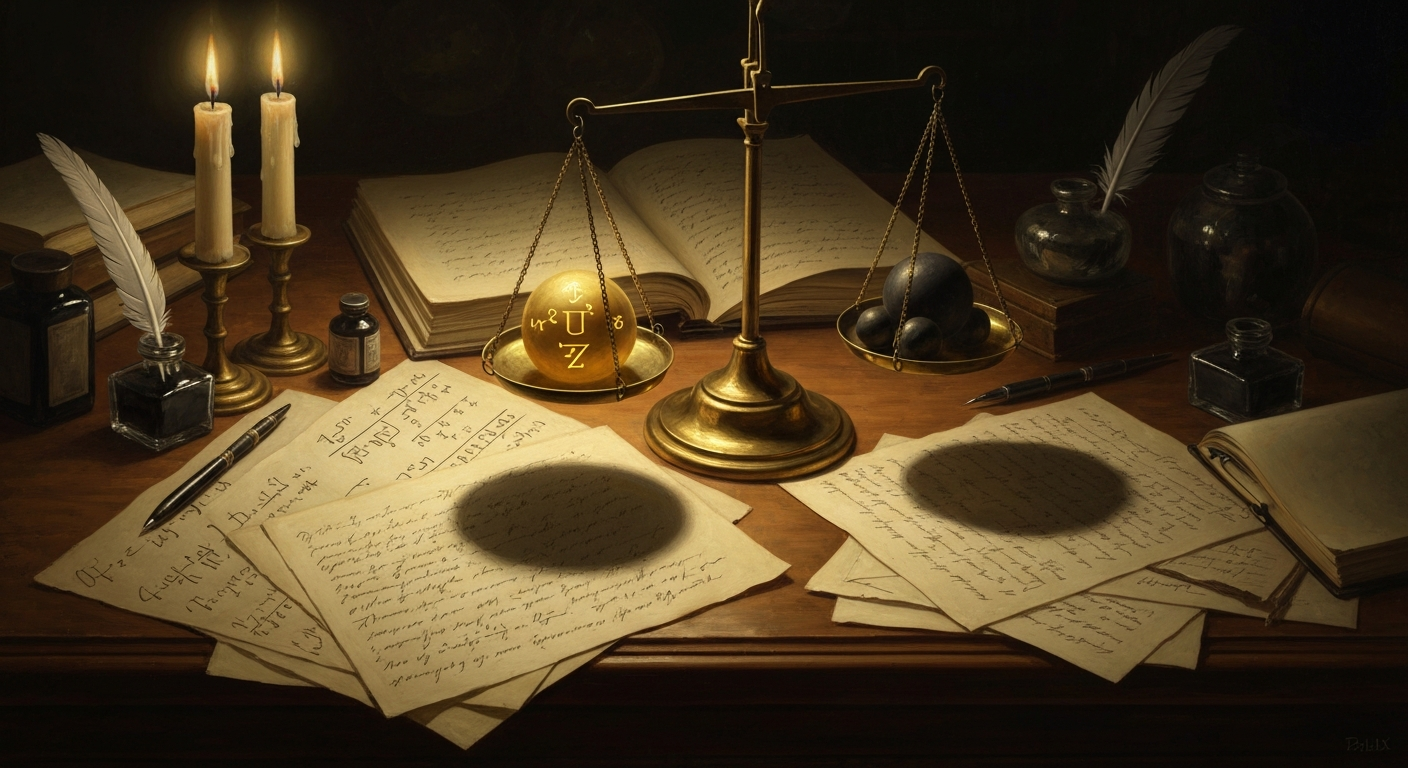 ## 행복에도 단위가 있어야 한다고 우긴 최초의 사람